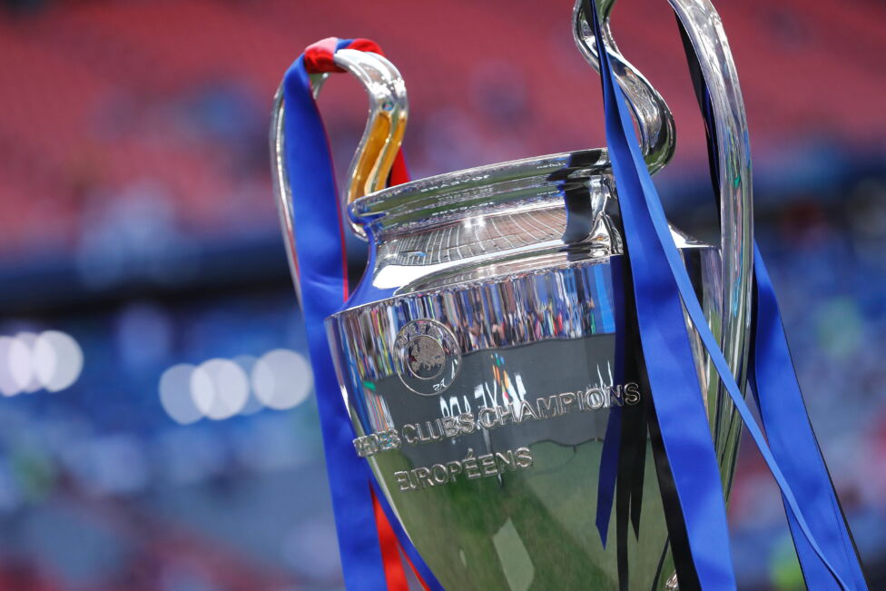 Am Freitagnachmittag wurden die Spieltermine und Anstoßzeiten der Achtelfinal-Hinspiele der Champions League bekanntgege