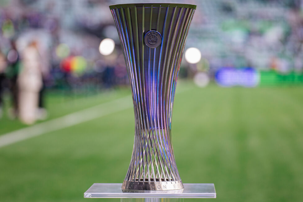 Conference-League-Achtelfinale: Spieltermine & Anstoßzeiten stehen fest