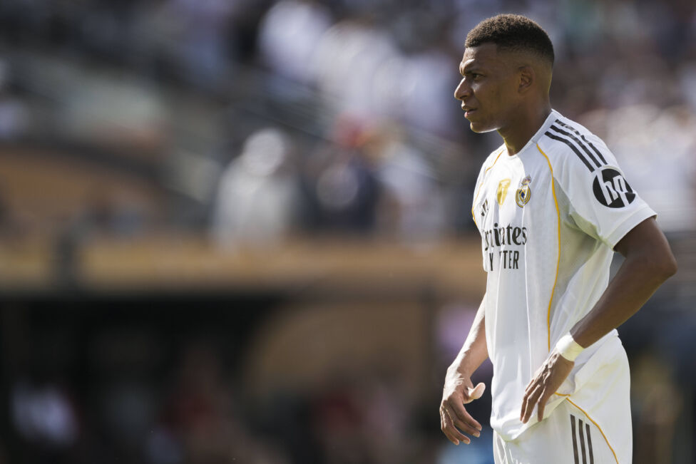 Keine Berufung: PSG zahlt Mbappe 60 Millionen Euro