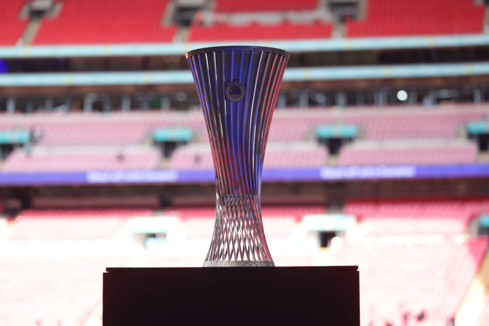 Alle Infos zur Auslosung der Conference League