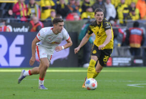 Leipzig trifft auf den BVB: Der 23. Spieltag der Deutschen Bundesliga live auf Sky