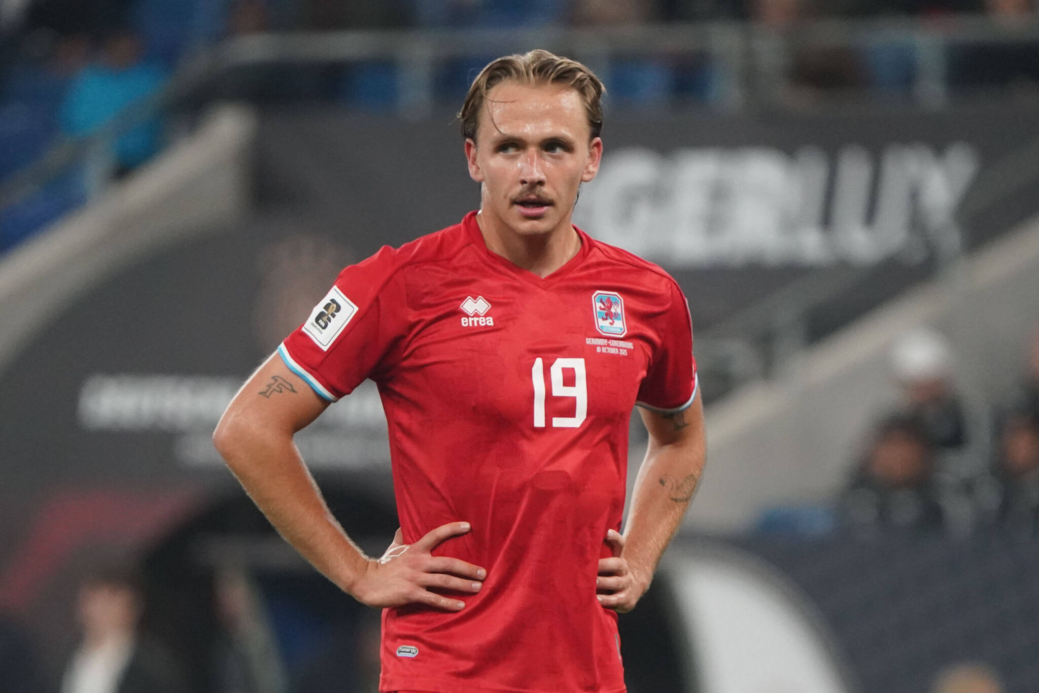Sky Info Luxemburg Nationalspieler Vor Leihe Zum GAK Sky Sport Austria