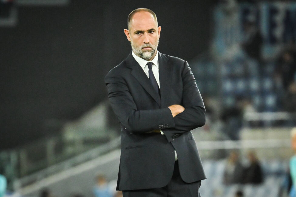 Bis Saisonende: Tottenham Hotspur präsentiert Igor Tudor als neuen Trainer