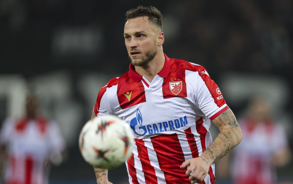 Mit Marko Arnautovic und Tobias Lawal greifen am Donnerstag zwei ÖFB-Teamspieler in der UEFA Europa League nach dem Acht