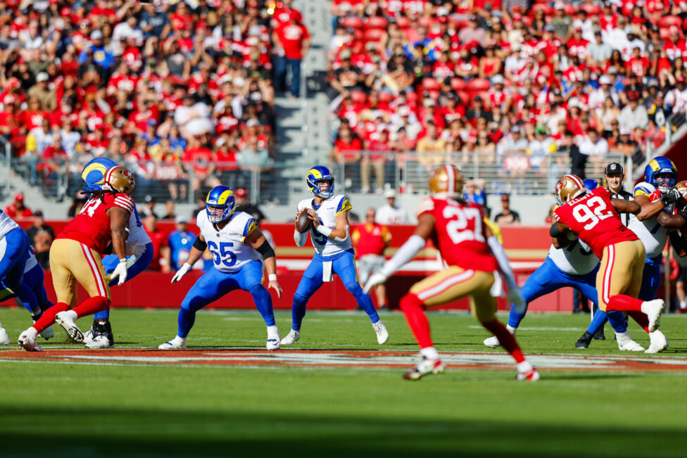 Rams und 49ers bestreiten erstes NFL-Spiel in Melbourne