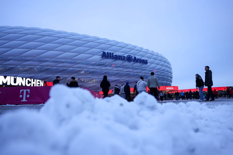 Das Viertelfinale im DFB-Pokal zwischen dem FC Bayern München und RB Leipzig kann trotz des Streiks im öffentlichen Nahv