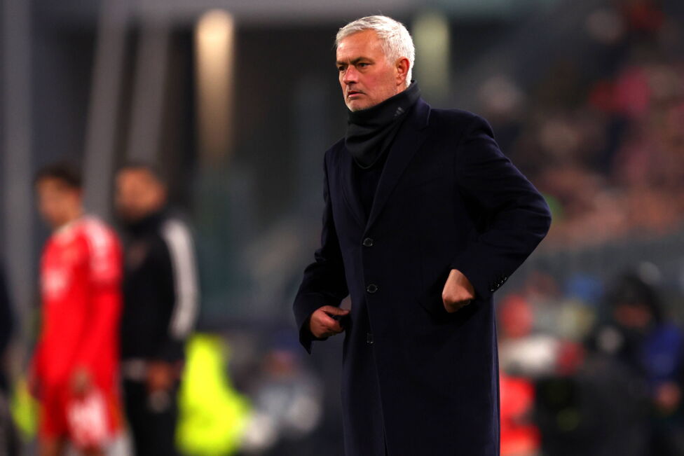 Wird Jose Mourinho bald Trainer von CR7? ESPN berichtet, dass "The Special One" nach der Weltmeisterschaft 2026 das Trai