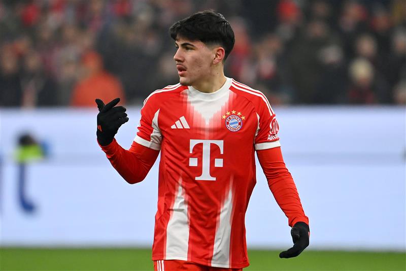Leihe mit Kaufoption: Köln holt Bayern-Talent