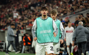 Sky-Info: Catovic-Wechsel erneut geplatzt