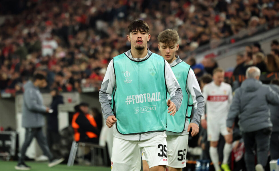 Sky-Info: Catovic-Wechsel erneut geplatzt