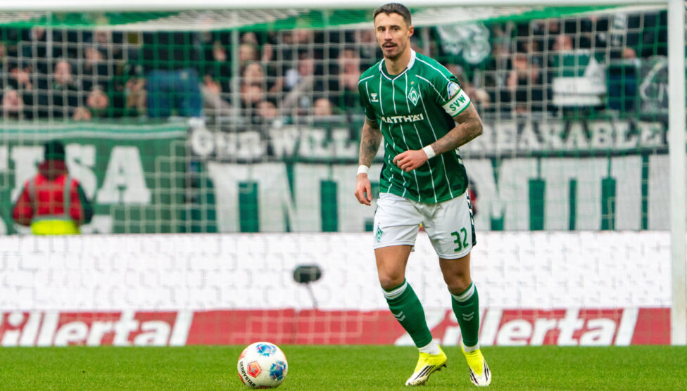 Friedl Werder Wolfsburg