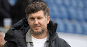 Schicker Hoffenheim
