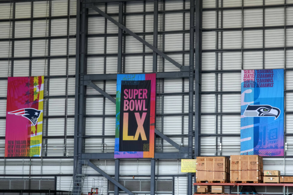 Fragen und Antworten zum 60. Super Bowl