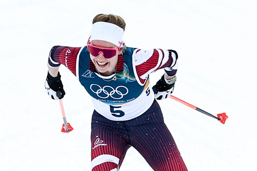 Stadlober will im "brutalen 50er" finalen Glanzpunkt setzen