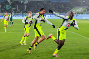 Spätes Guirassy-Tor! BVB macht weiter Druck auf Bayern