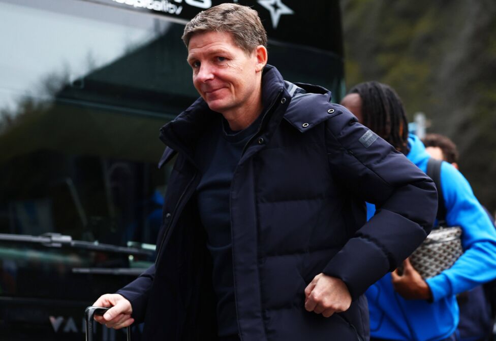 Nach zwölf Pflichtspielen ohne Sieg hat Crystal Palace wieder ein Erfolgserlebnis feiern können.