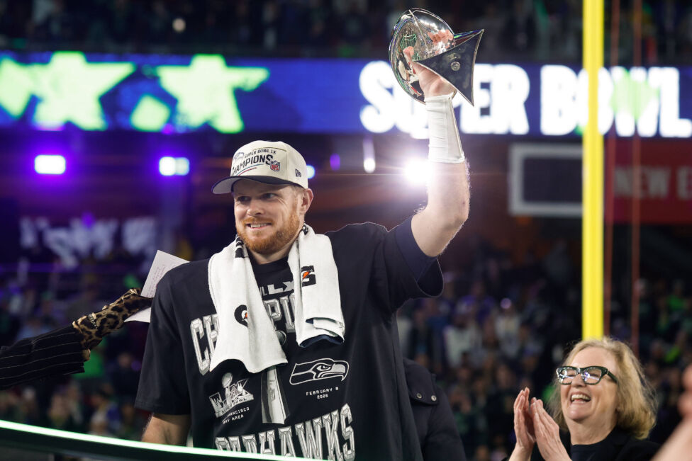 Seahawks bezwingen Patriots im Super Bowl