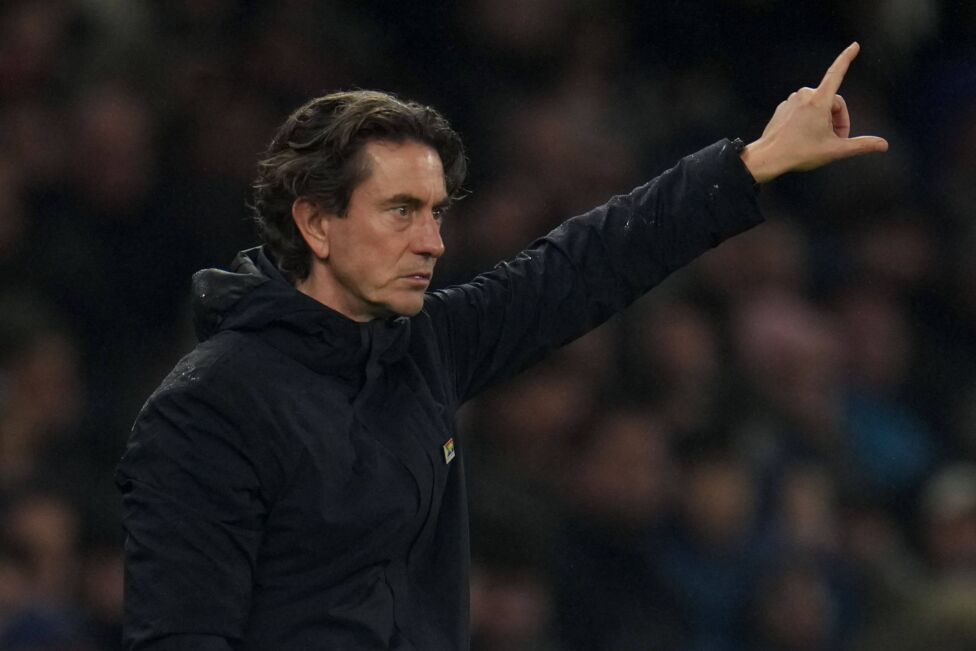 Tottenham Hotspur hat sich laut Informationen von Sky Sports nach weniger als acht Monaten von Cheftrainer Thomas Frank 