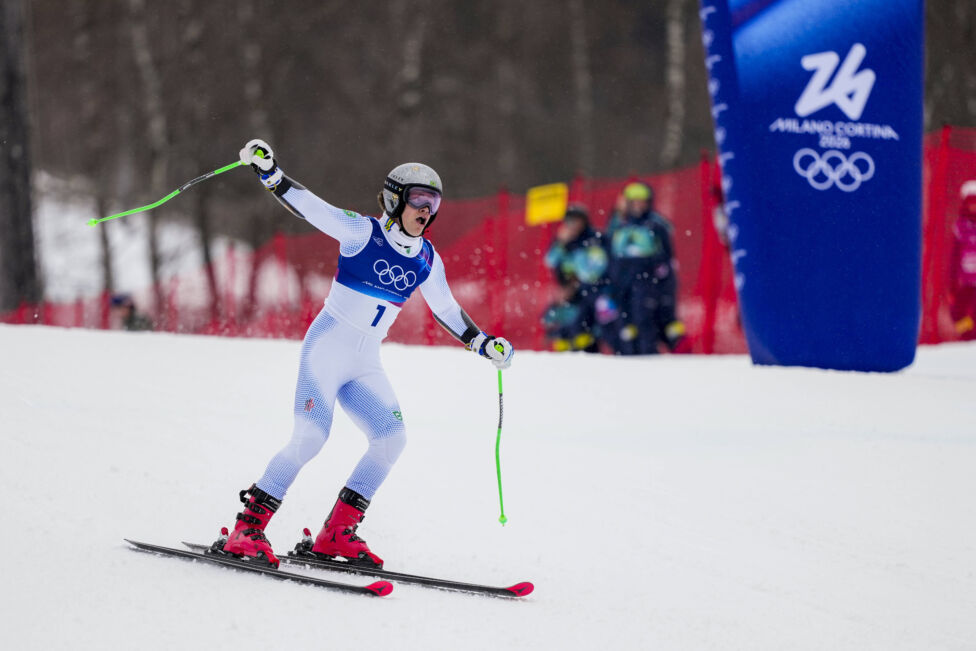 Braathen holt historisches RTL-Gold für Brasilien
