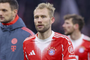 Laimer-Verhandlungen stocken: Topklub lauert auf Bayern-Star