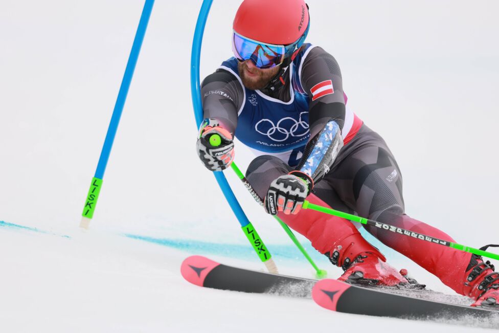 Die Einsätze der österreichischen Sportlerinnen und Sportler bei den Olympischen Spielen in Mailand/Cortina am Montag