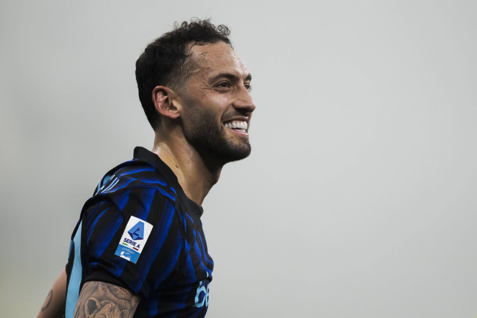 Galatasaray will Hakan Calhanoglu (32) unbedingt nach Istanbul holen.