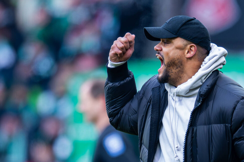 Kompany kritisiert Mourinho: "Ein klarer Fehler"