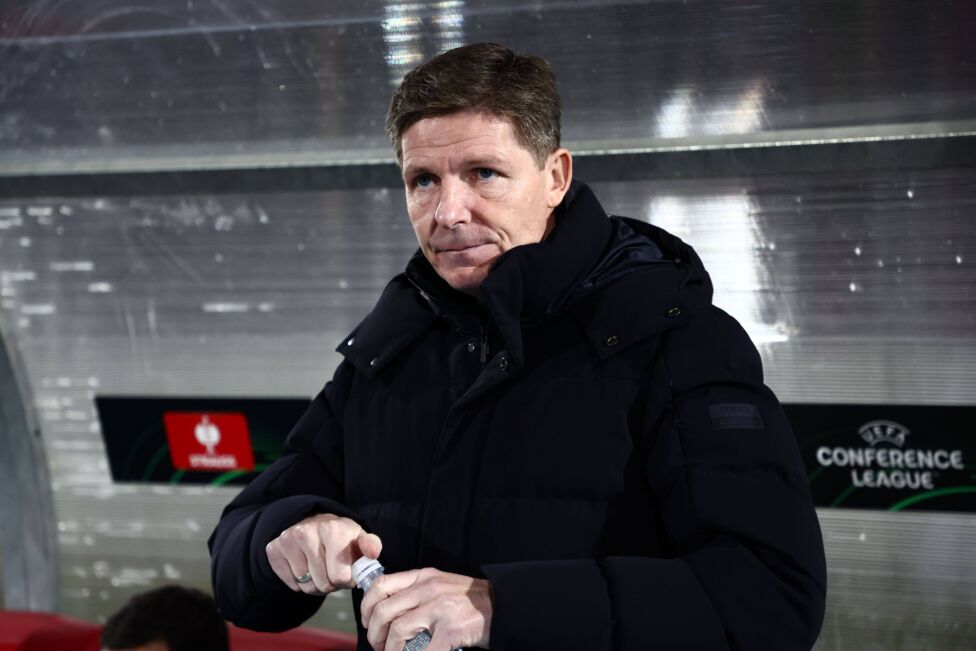 Glasner heizt Spekulationen über vorzeitiges Aus an