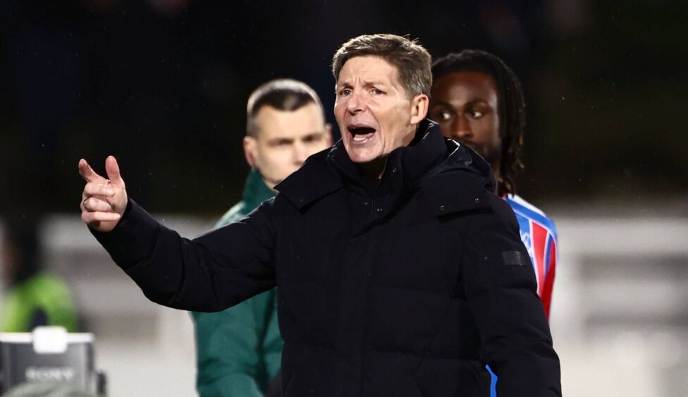 Vorentscheidung verpasst: Glasner und Palace nur Remis gegen Mostar