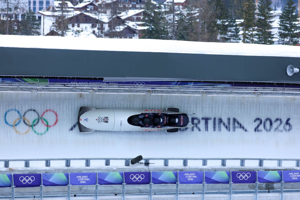Nach Spekulationen über einen angeblichen Wegfall von Bob, Rodeln und Skeleton aus dem Programm der nächsten Winterspiel