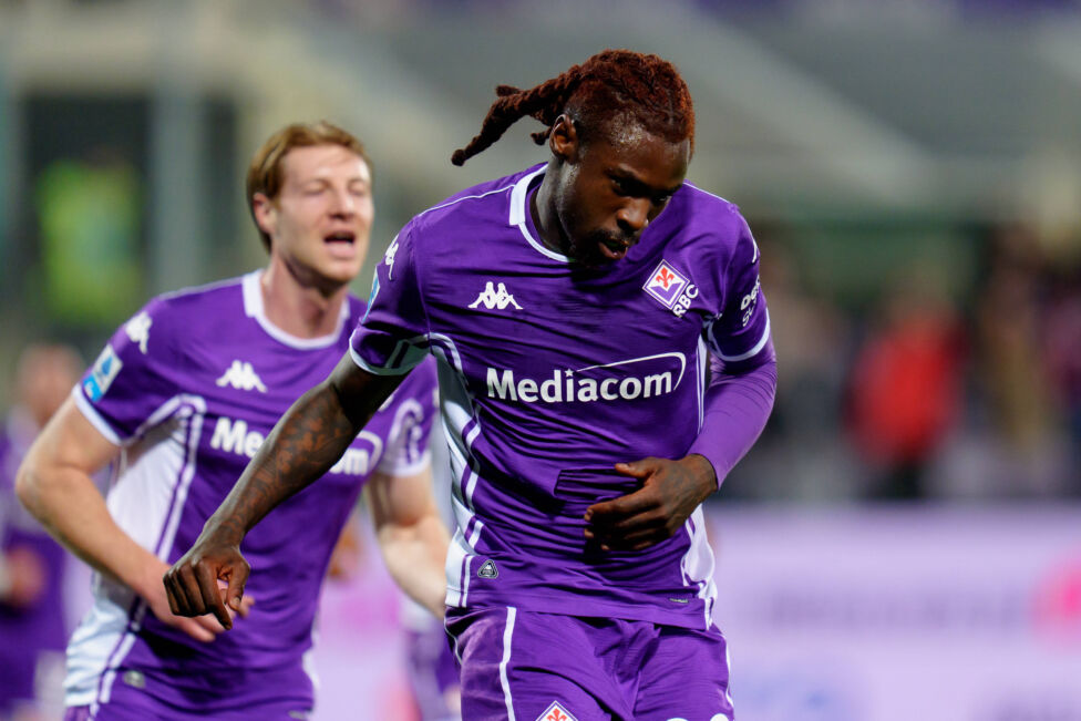 Die AC Fiorentina hat in der Conference League eine Blamage in der Verlängerung gerade noch abgewendet.