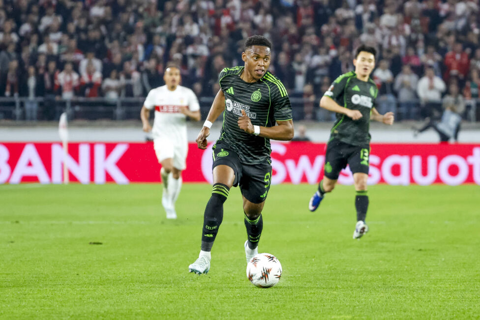 Adamu-Assist zu wenig: Celtic nach verpasster Aufholjagd out