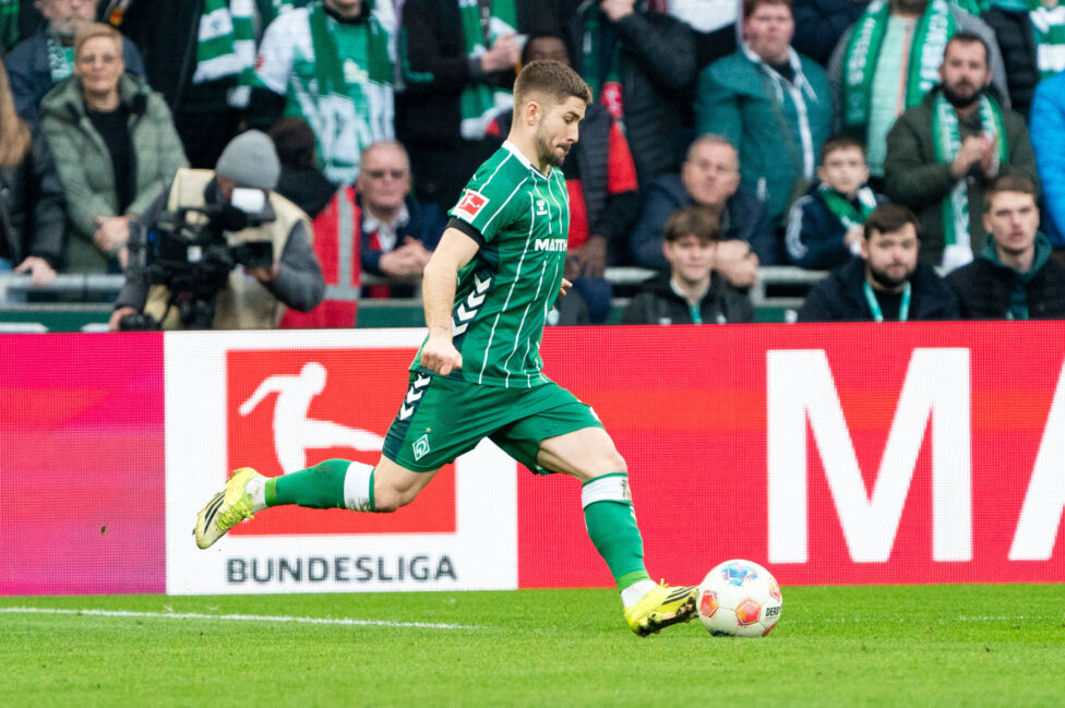 Schmid-Assist bei Bremer Befreiungsschlag - Überraschende Pleite für Ilzer