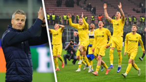 Spätestens seit dieser Saison ist der FK Bodø/Glimt Fußballfans in ganz Europa ein Begriff