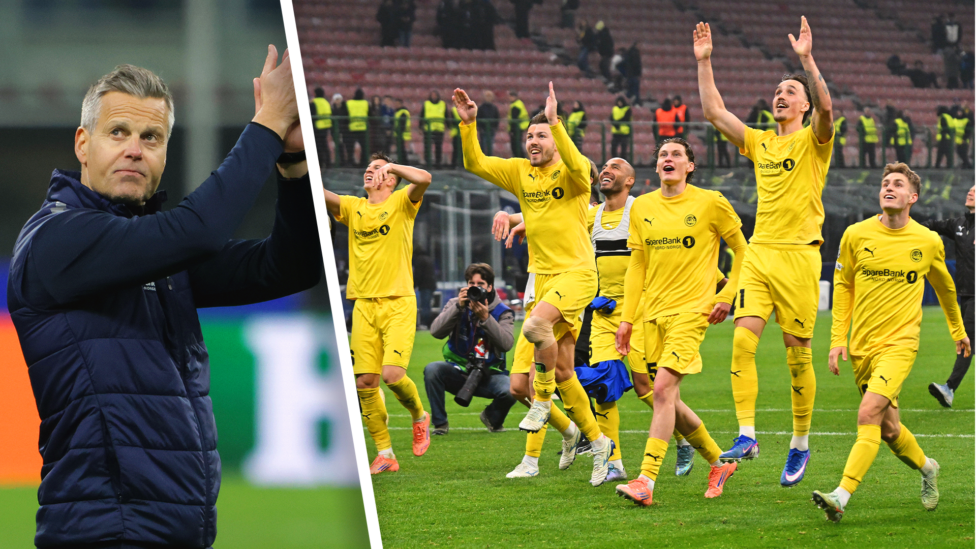 Spätestens seit dieser Saison ist der FK Bodø/Glimt Fußballfans in ganz Europa ein Begriff