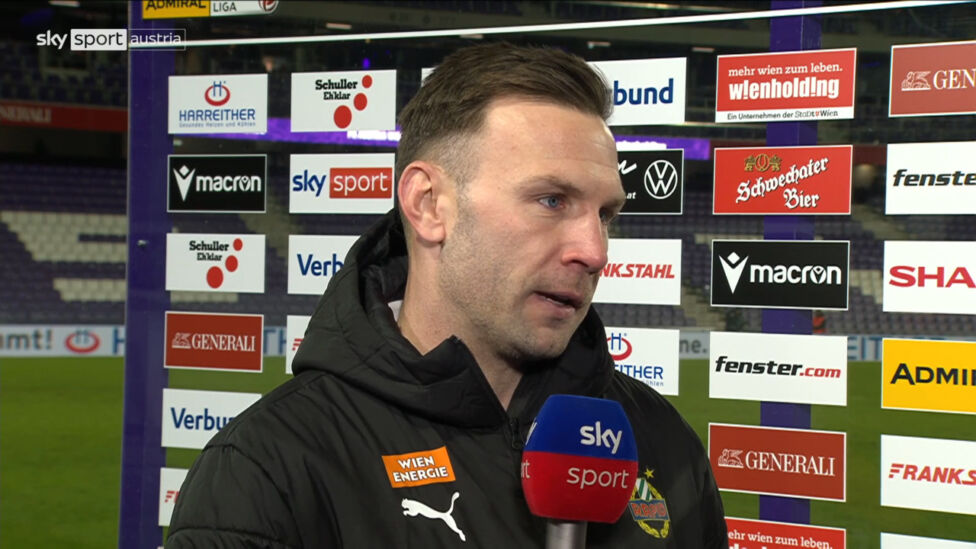 Weimann nach Derby-Pleite: "Müssen ganz schnell was ändern"