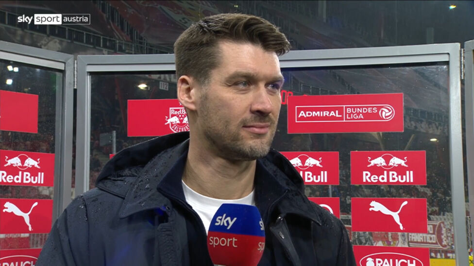 Zorn über Stürmersuche: "Schlussendlich waren wir nicht überzeugt"