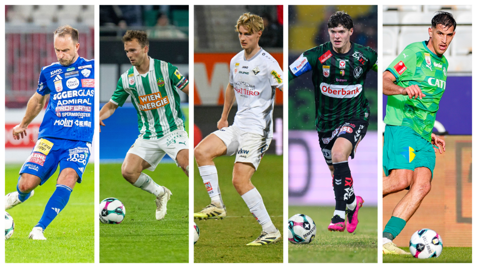 VOTING: Welches Team schafft den Einzug in die Meistergruppe?