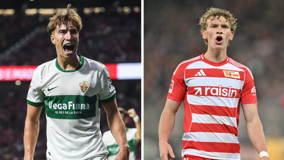 Affengruber statt Querfeld im ÖFB-Aufgebot: Rangnick erklärt Entscheidung