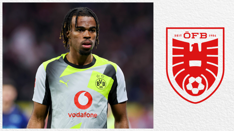 Nur wenige Tage nach seinem Nationenwechsel steht Carney Chukwuemeka (Bild) erstmals im Kader des österreichischen Natio