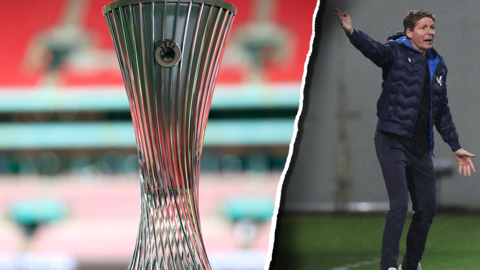 Schwere Aufgabe für Glasner: Die Duelle im Conference-League-Viertelfinale