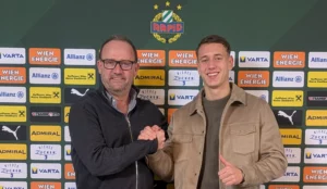Filipovic Rapid