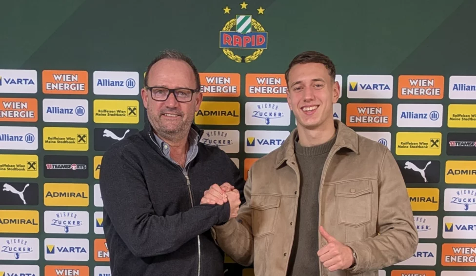 Filipovic Rapid