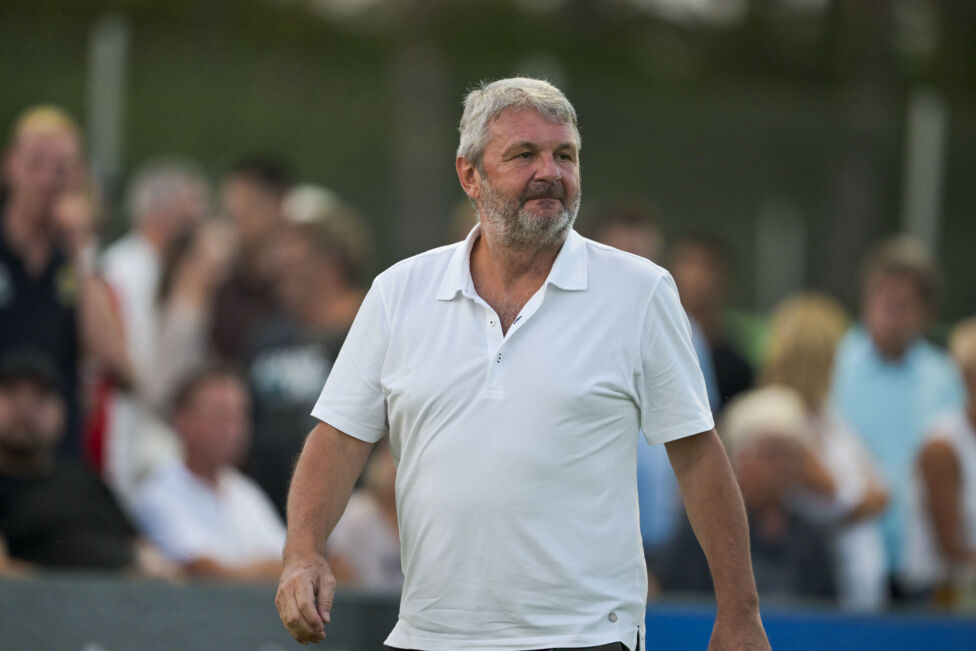 Die Wiener Austria hat mit einer Stellungnahme auf einen Vorfall rund um den ehemaligen Sportvorstand und Investor des V