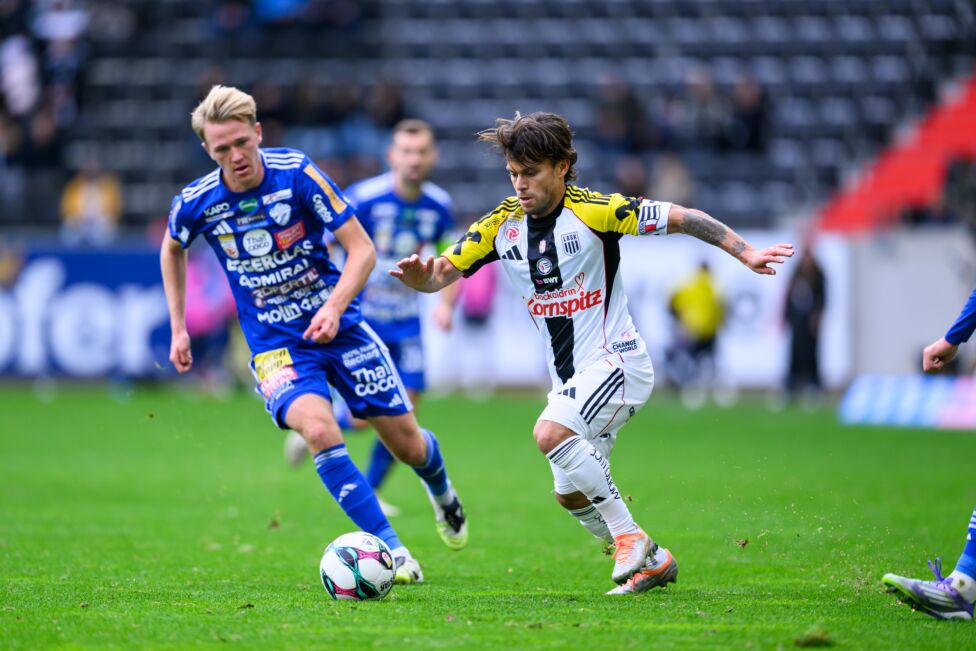 Aufstellungen: So starten LASK und Hartberg in die Meistergruppe