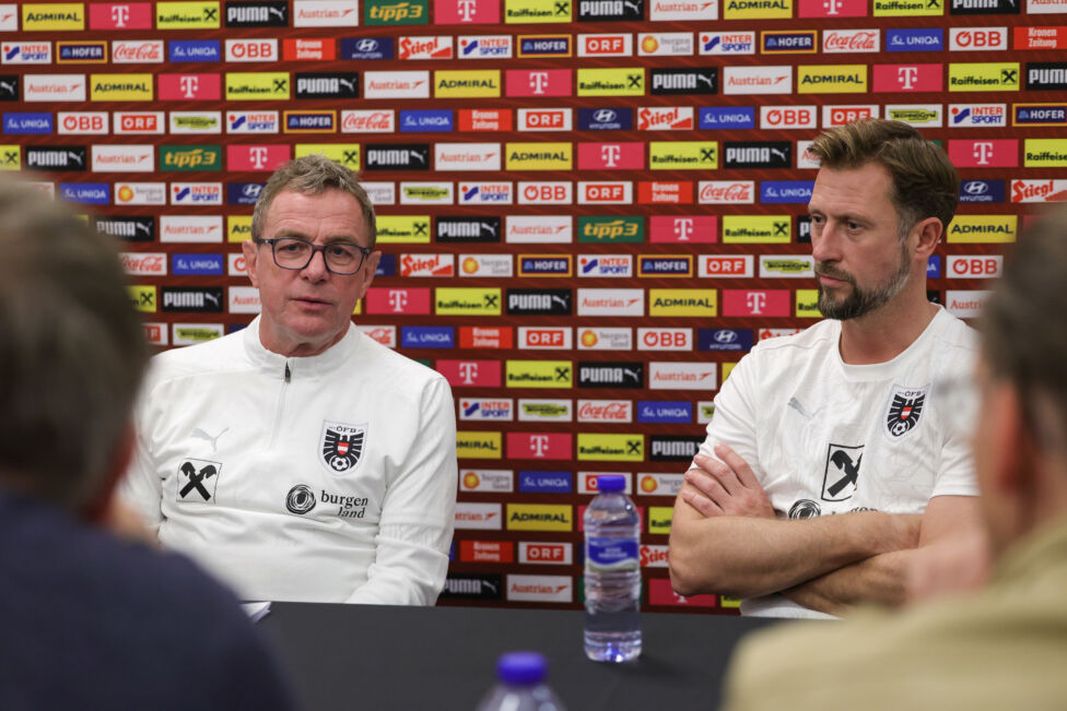 Rangnick-Co wird neuer Braunschweig-Trainer