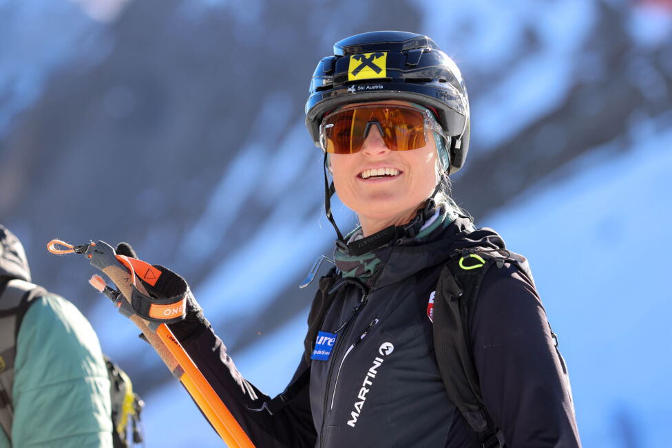 Von 4. bis 8. März wurden im Shadag Mountain Resort in Aserbaidschan die Europameisterschaften im Skibergsteigen ausgetr