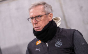 Stöger Rapid