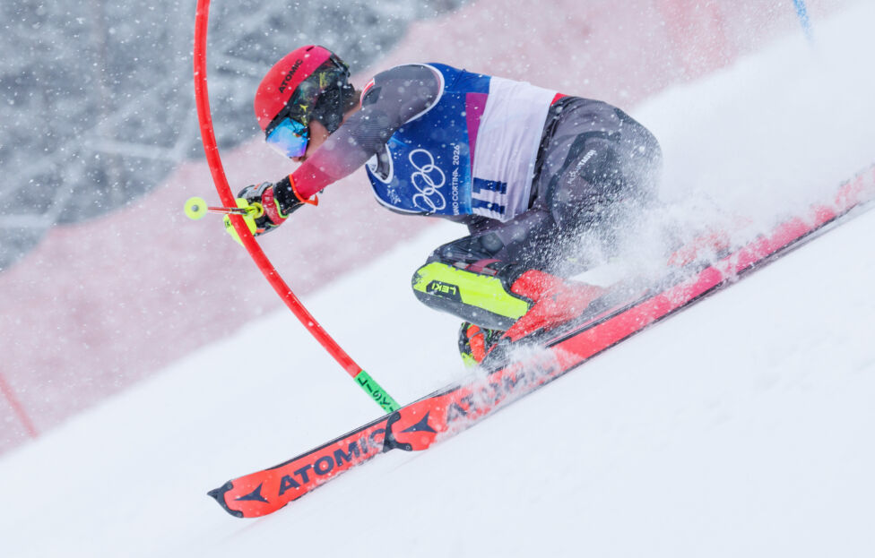 ÖSV-Technik-Spezialist Manuel Feller (Bild) hat seine Weltcup-Saison vorzeitig für beendet erklärt