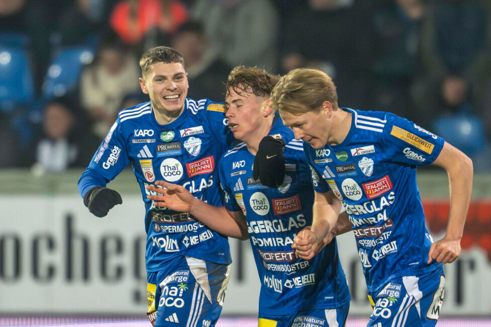 Die Sky-User haben abgestimmt: Diese Teams sichern sich laut unserer Community die letzten beiden Plätze in der Meisterg